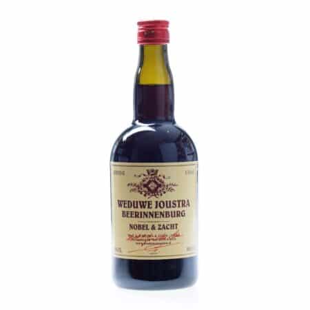 weduwe jousta beerinnenburg