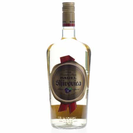 Badel Sljivovica