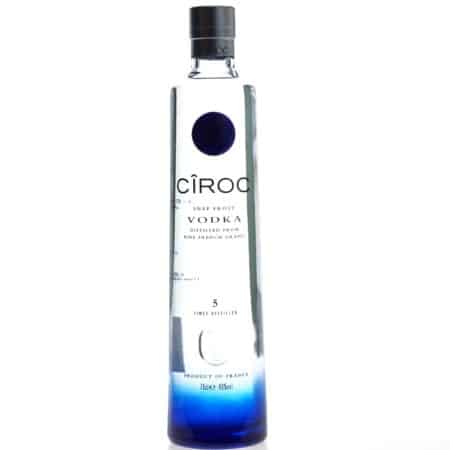 Ciroc Vodka