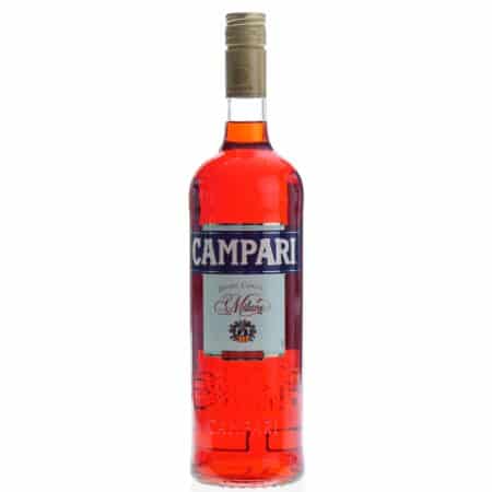 Campari Bitter