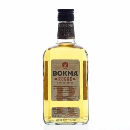 Bokma Rogge Graangenever