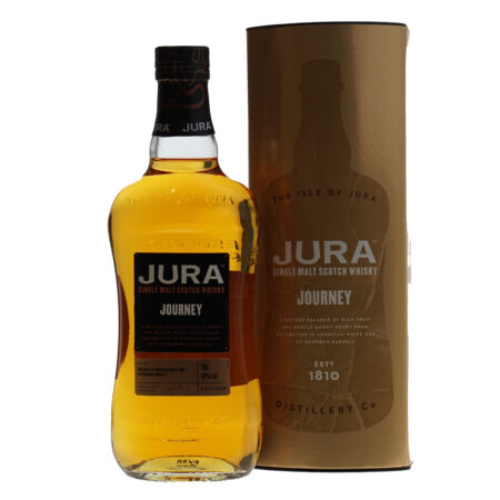 Jura Whisky Journey 40% 70cl