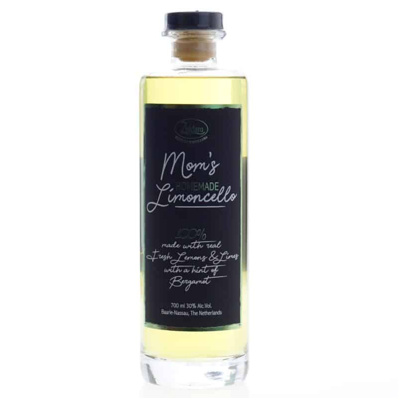 Zuidam Mom`s Homemade Limoncello