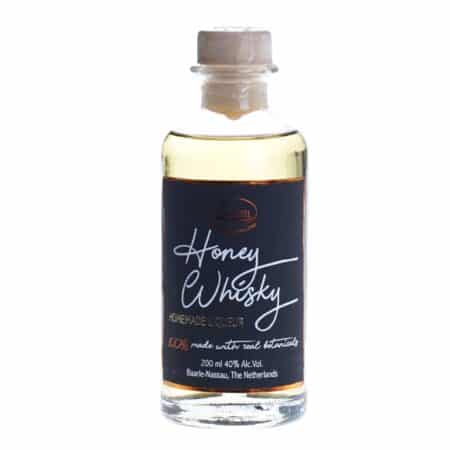 Zuidam Honing Whisky likeur