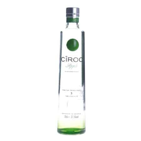 Ciroc Vodka Apple