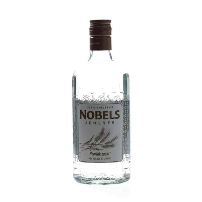 Nobels Jenever
