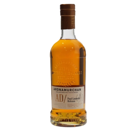 Ardnamurchan AD/Paul Launois Release 2023 70cl 57,1%