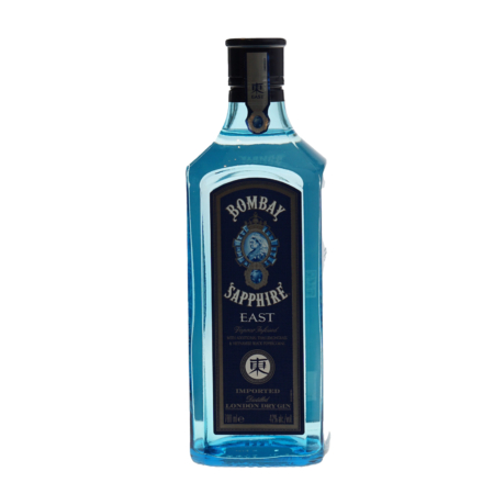 Bombay Gin Sapphire East 42% 70cl