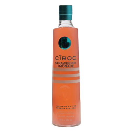 Ciroc Vodka Strawberry Lemonade 30% 70cl