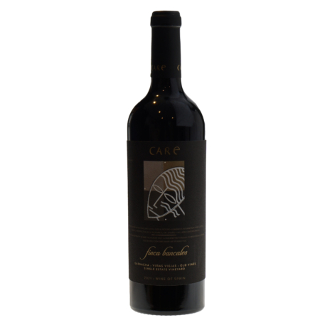Care Finca Bancales Garnacha Reserva Old Vines 14,5% 75cl