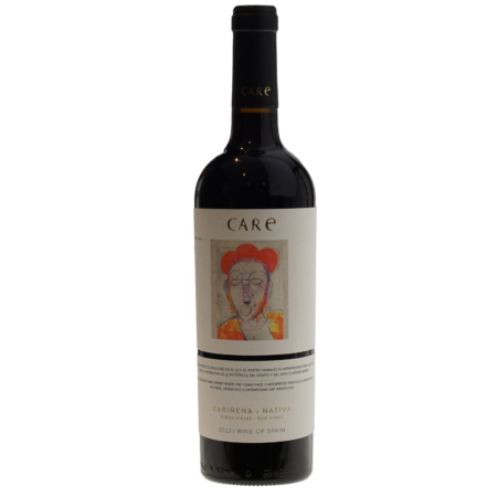 Care Cariñena Nativa 14,5% 75cl