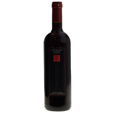 Cavino Imiglykos Red Black Label 11% 75cl