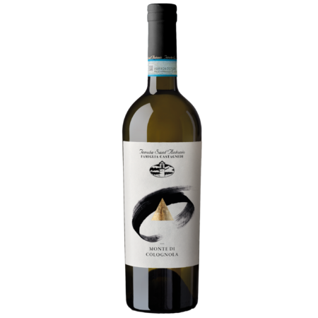 Tenuta Sant’Antonio Soave Monte di Colognola 12,5% 75cl