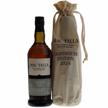 Mac-Talla Whisky Lighthouse Limited Edition 54% 70cl