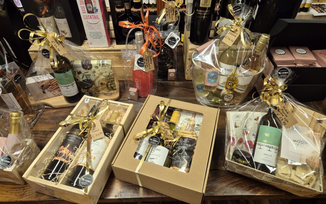 Cadeau/Relatie geschenken