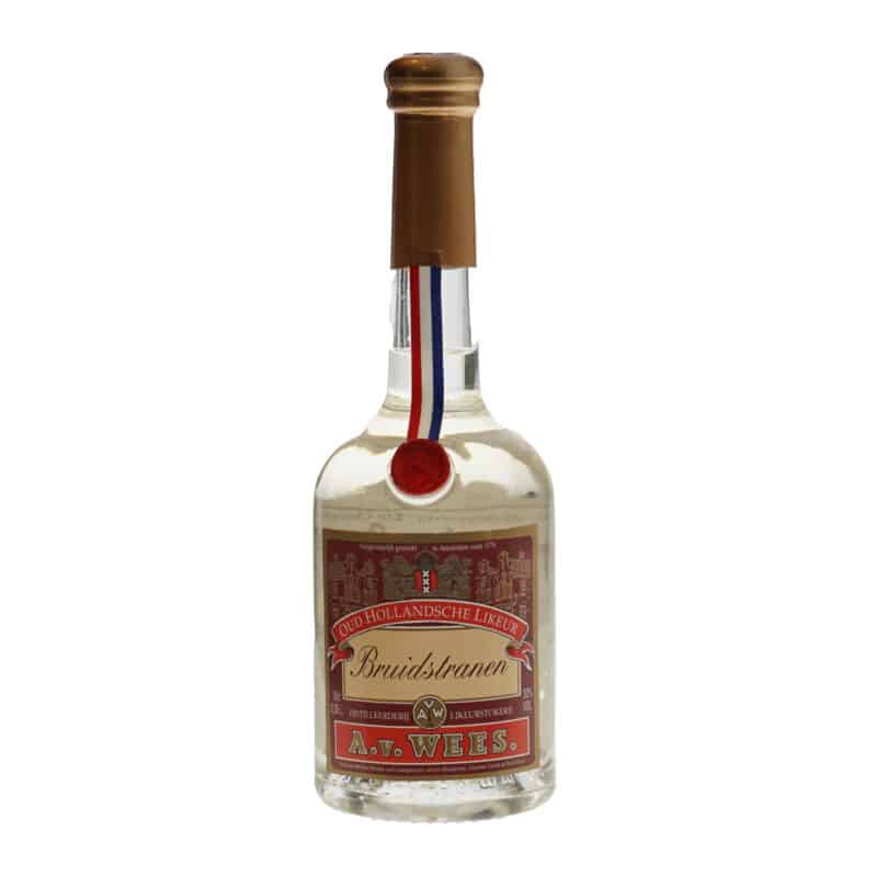 Van Wees Bruidstranen likeur 35cl