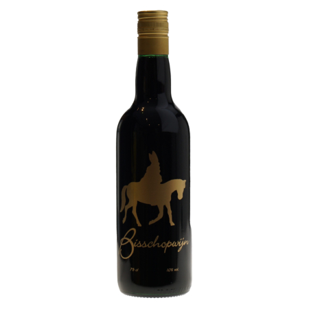 Bisschopwijn 10% 75cl