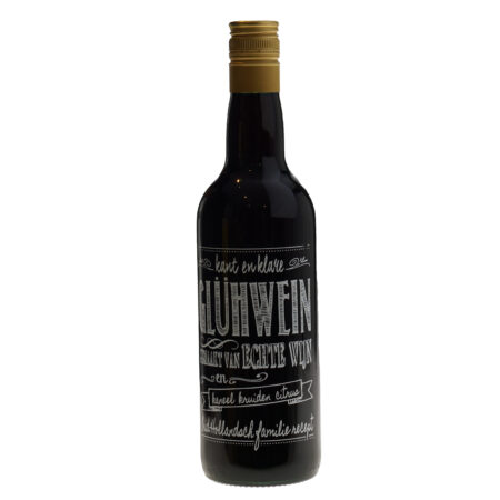 Glühwein Schermer 10% 75cl