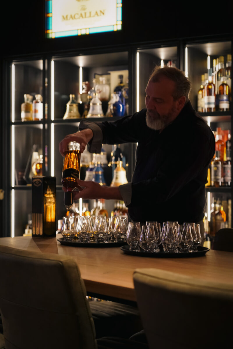 Whiskyproeverij met diner 23 Januari 2026 - Afbeelding 4