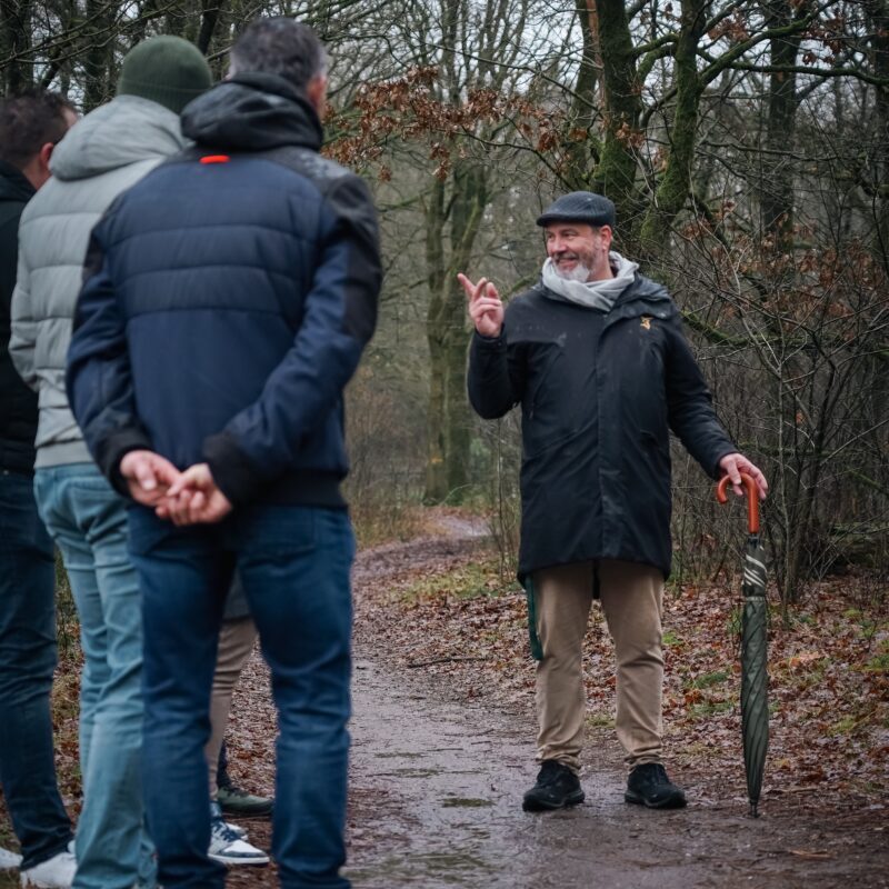 Whiskyproeverij met diner 23 Januari 2026 - Afbeelding 3